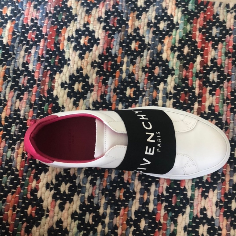 Givenchy Urban knot sneakers